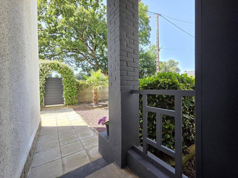 Villa in Le Sourn, Morbihan - foto 1