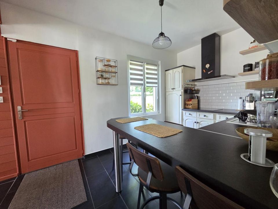 Villa in Le Sourn, Morbihan - foto 2