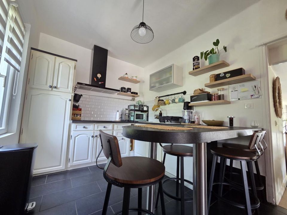 Villa in Le Sourn, Morbihan - foto 3
