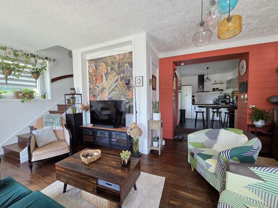 Villa in Le Sourn, Morbihan - foto 4