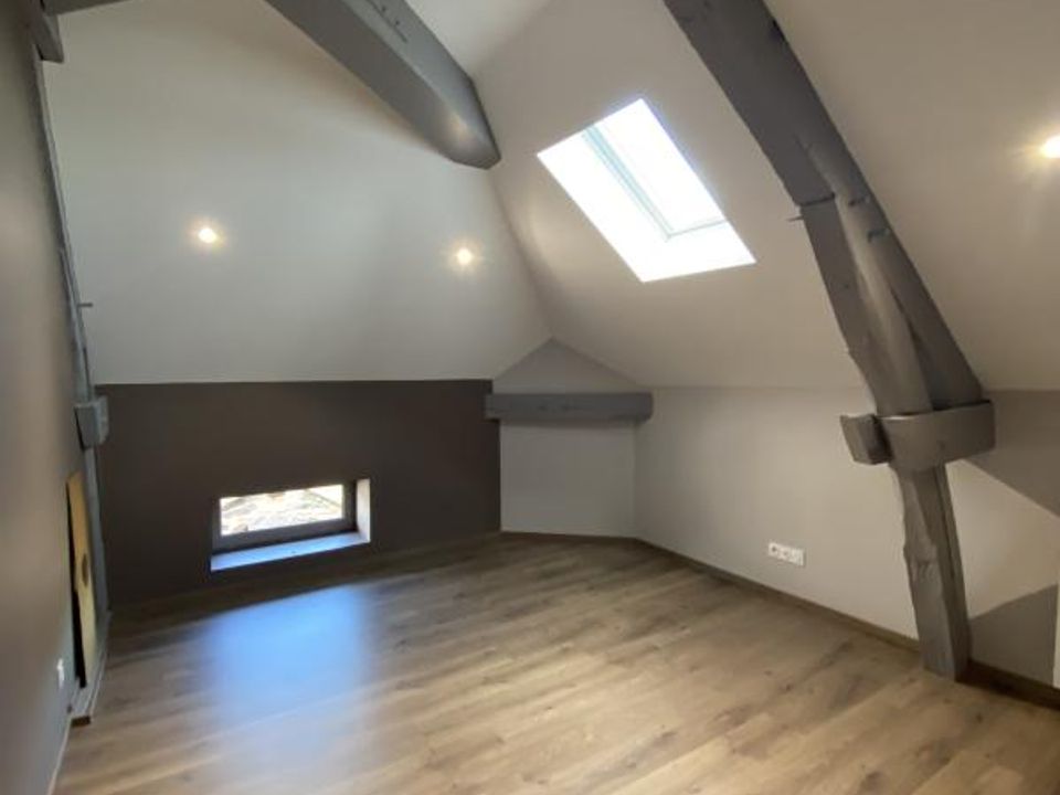 Lejlighed i Saint-Etienne-Des-Oullieres, Rhone - foto 5