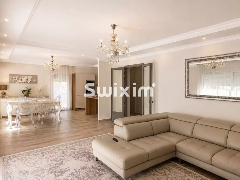 Villa i Lons-le-Saunier, Jura - foto 3