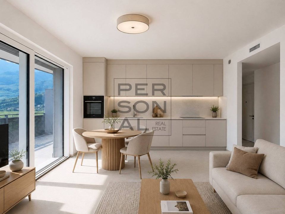 Apartamento em Volano, Trento - foto 1