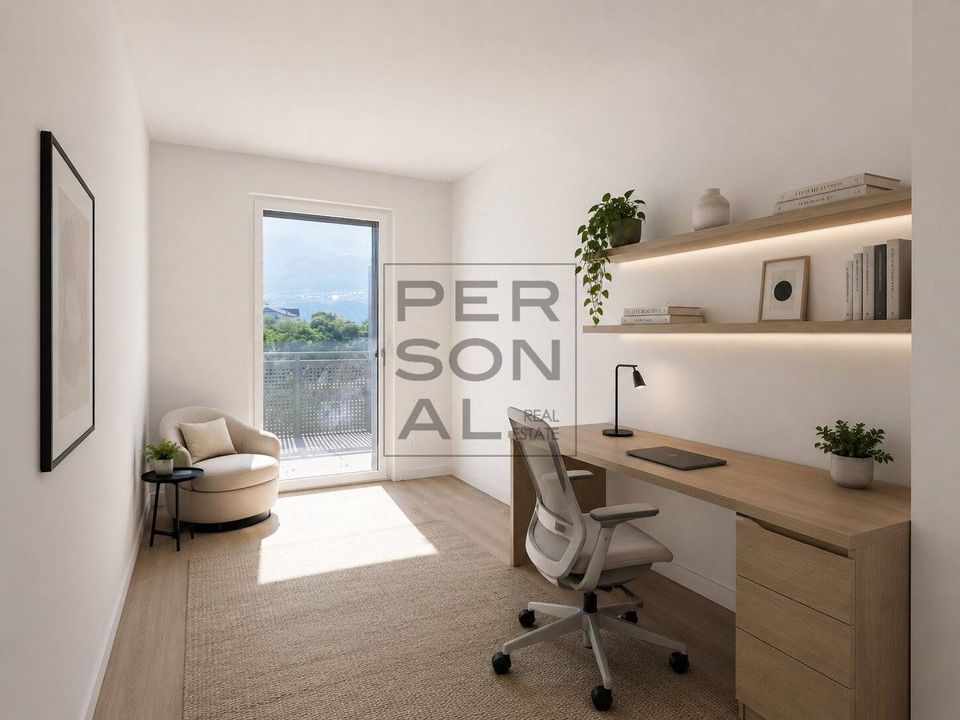 Apartamento em Volano, Trento - foto 4