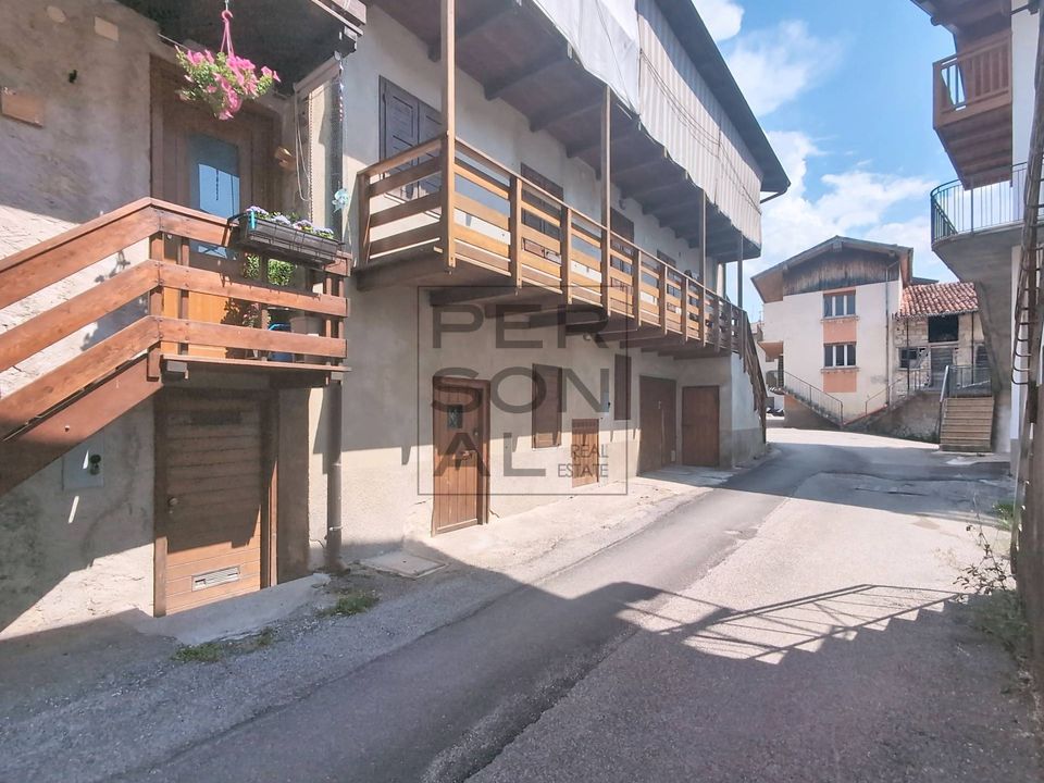 Villa i Trambileno, Trento - foto 1