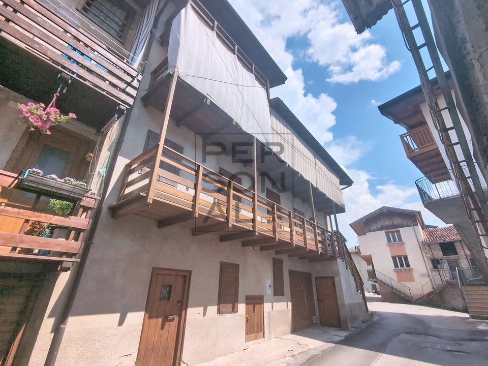 Villa i Trambileno, Trento - foto 2