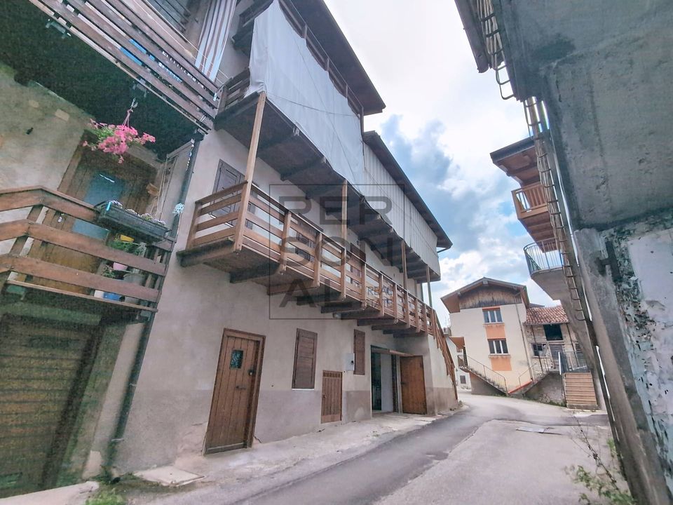 Villa i Trambileno, Trento - foto 3