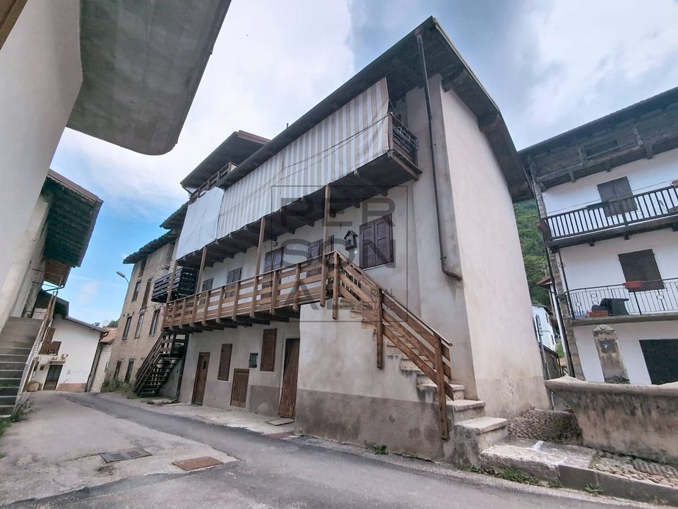 Villa i Trambileno, Trento - foto 4