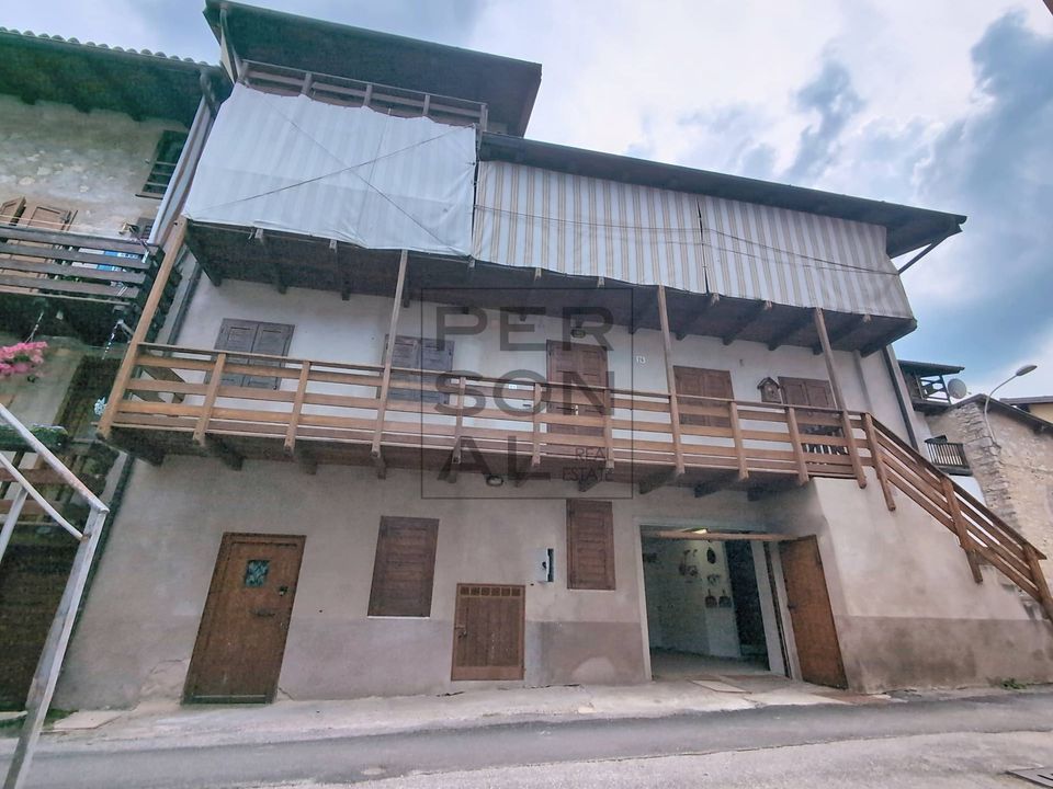 Villa i Trambileno, Trento - foto 5