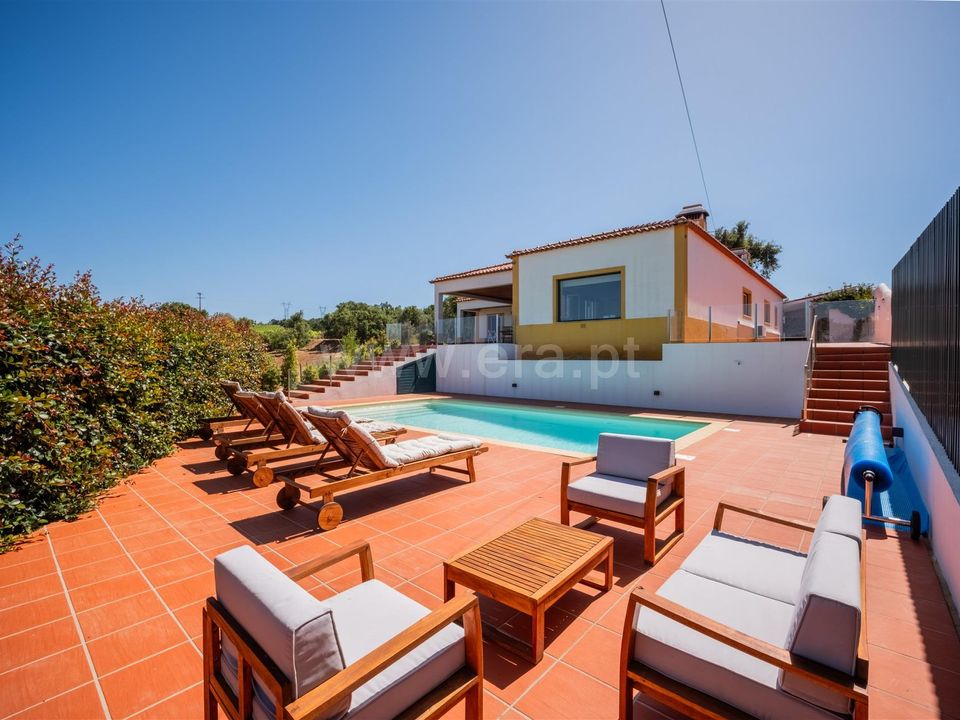 Haus in Tomar, Santarem - Foto 2