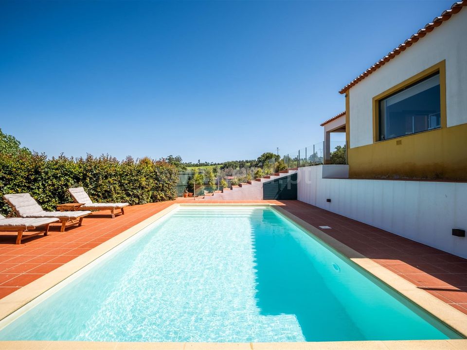 Haus in Tomar, Santarem - Foto 3