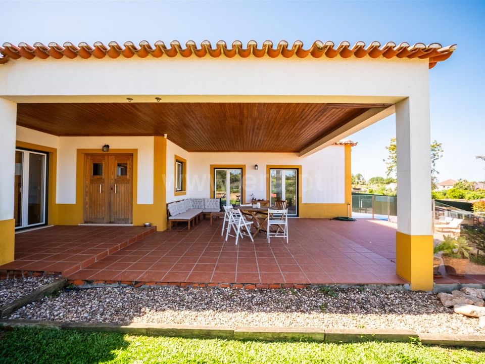 Haus in Tomar, Santarem - Foto 4