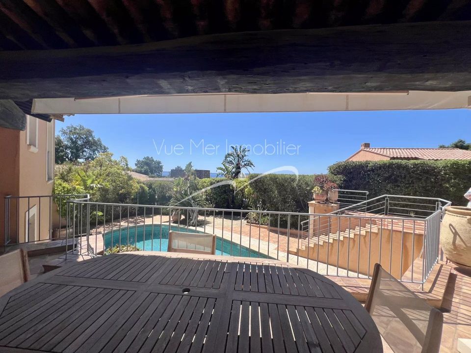Villa i Le Lavandou, Var - foto 4