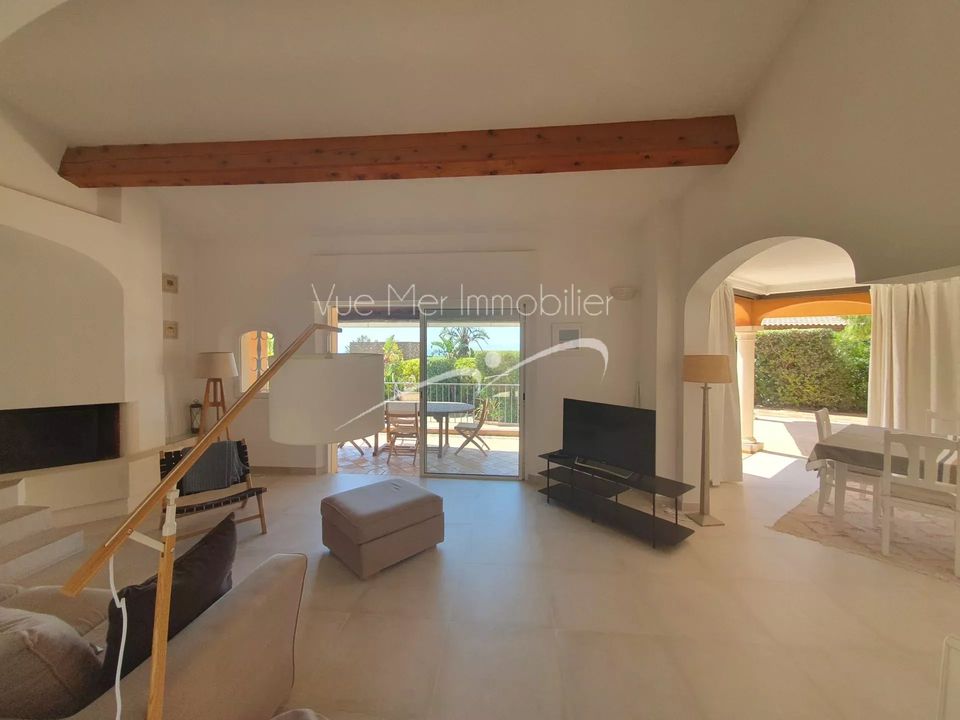 Villa i Le Lavandou, Var - foto 5
