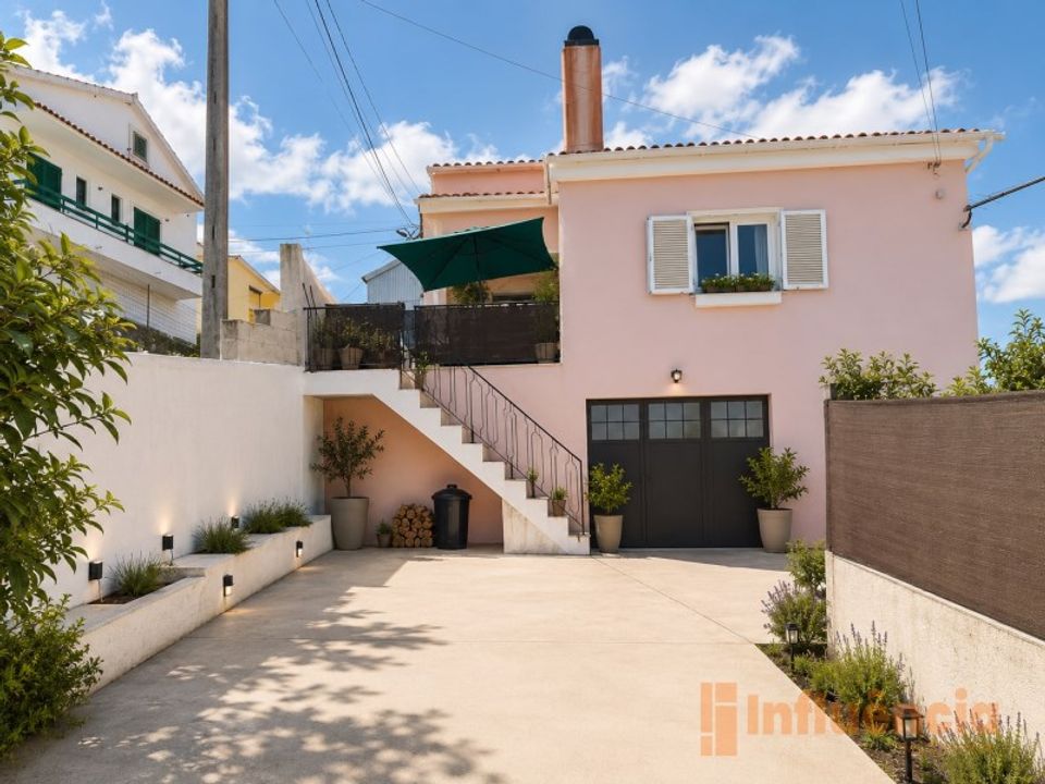 Duplex i Peso e Vales do Rio, Castelo Branco - foto 1