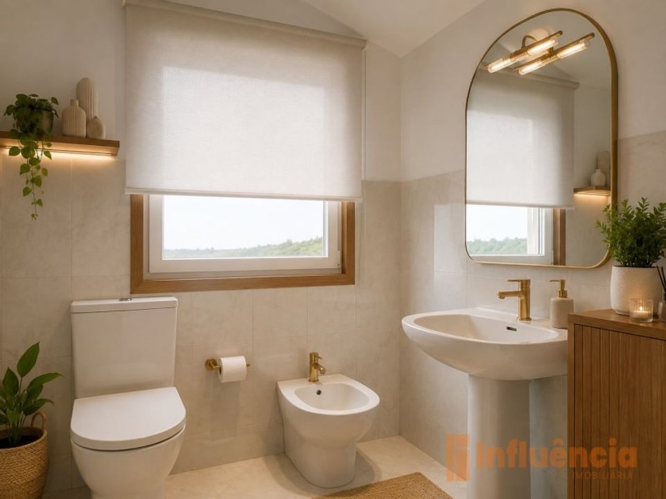 Duplex i Peso e Vales do Rio, Castelo Branco - foto 2
