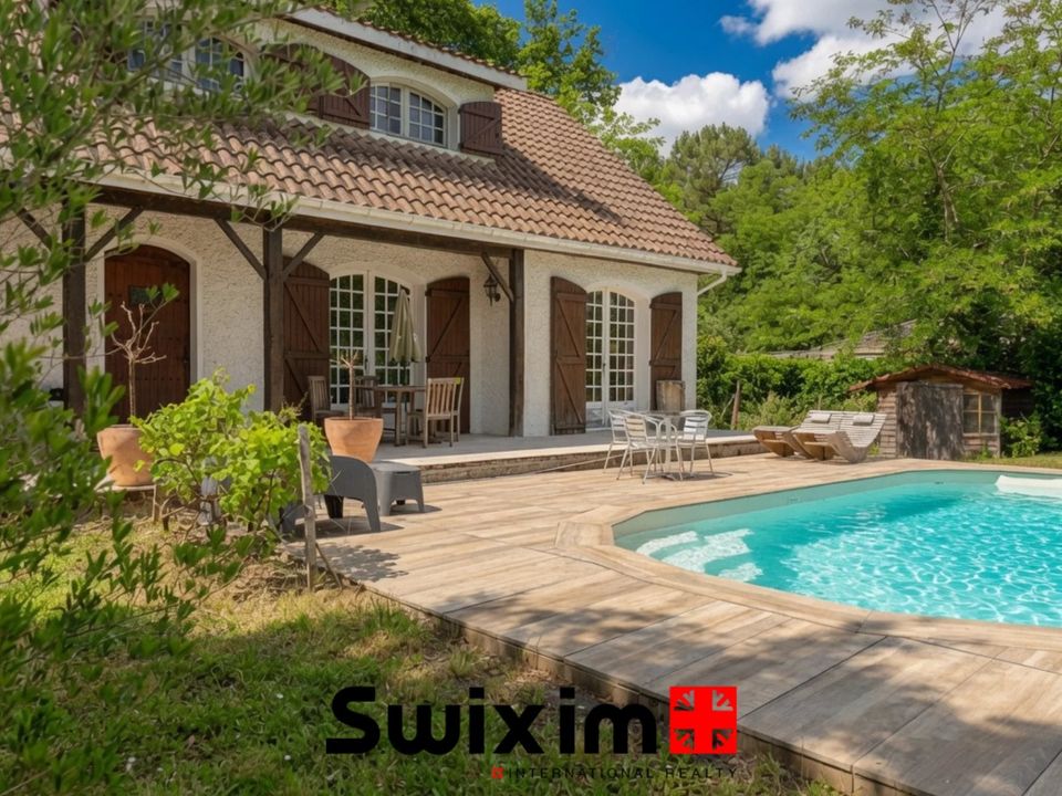 Villa em Arsac, Gironde - foto 2
