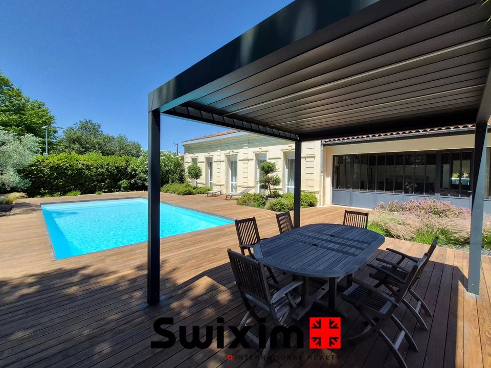 Villa en Eysines, Gironde - foto 2