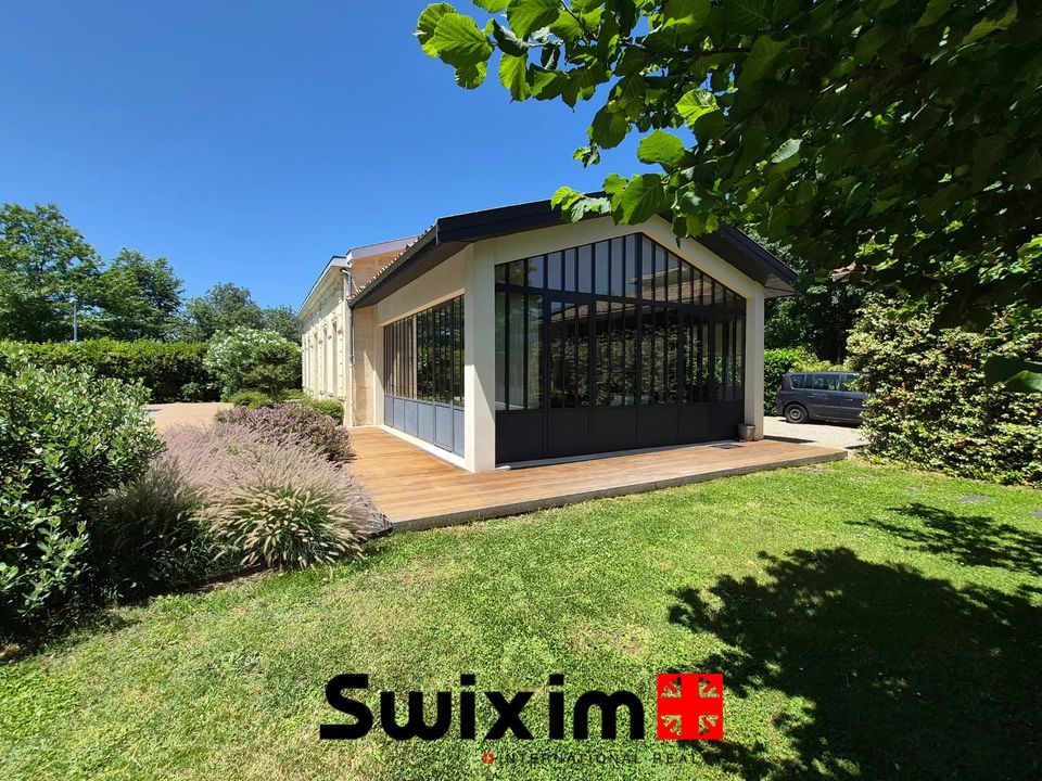 Villa en Eysines, Gironde - foto 3