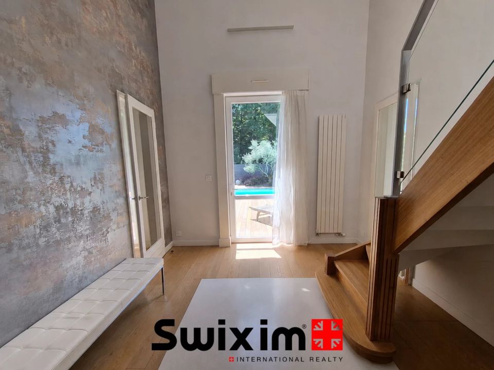 Villa en Eysines, Gironde - foto 4