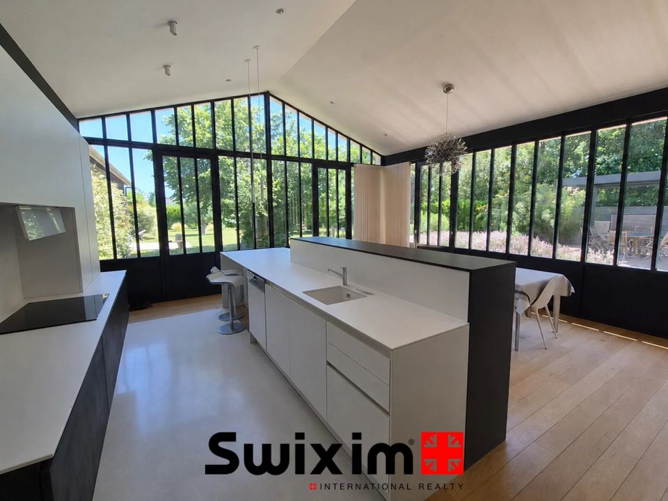 Villa en Eysines, Gironde - foto 5