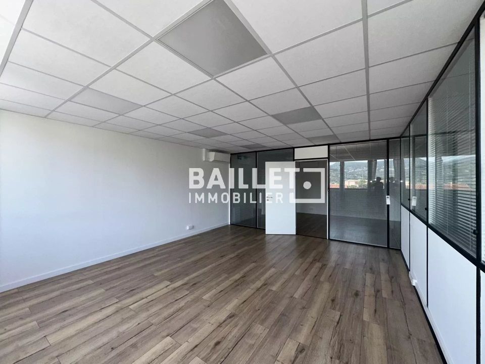 L'establiment comercial a Grasse, Alpes-Maritimes - foto 4
