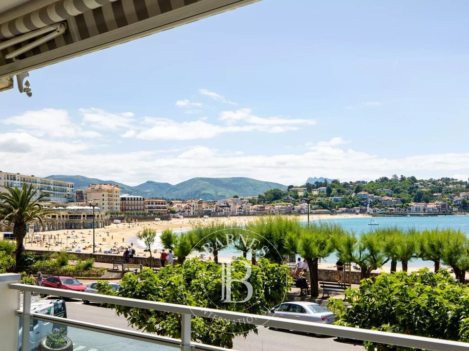 Apartament a Saint-Jean-de-Luz, Pyrenees-Atlantiques - foto 1