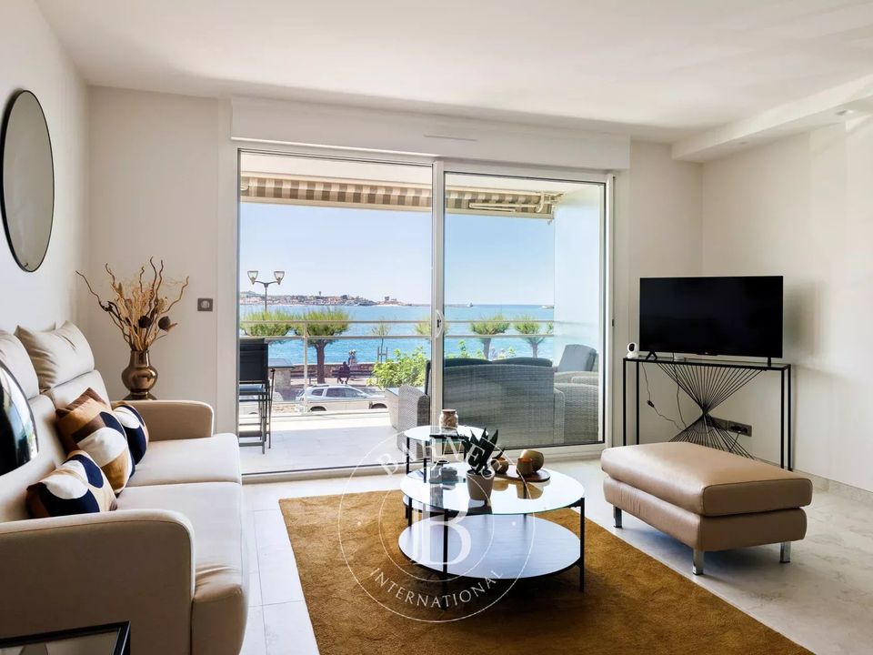 Apartament a Saint-Jean-de-Luz, Pyrenees-Atlantiques - foto 2