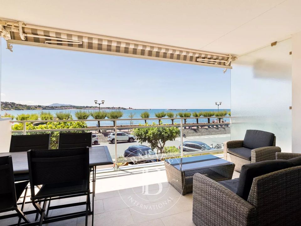 Apartament a Saint-Jean-de-Luz, Pyrenees-Atlantiques - foto 3