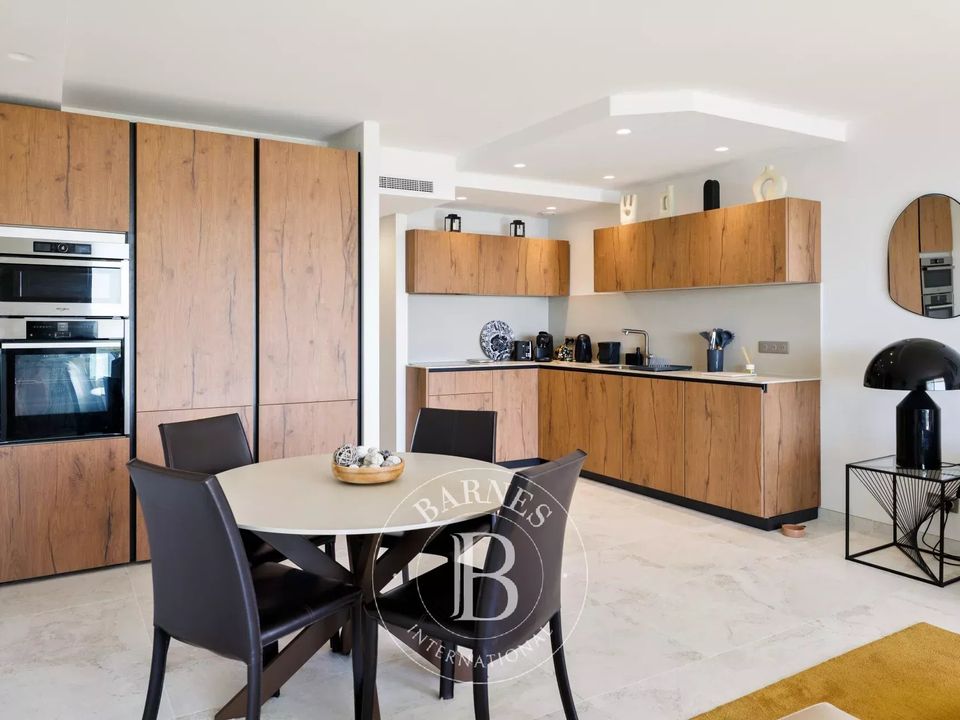 Apartament a Saint-Jean-de-Luz, Pyrenees-Atlantiques - foto 4