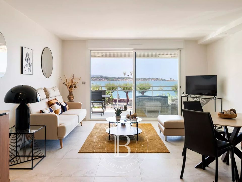 Apartament a Saint-Jean-de-Luz, Pyrenees-Atlantiques - foto 5