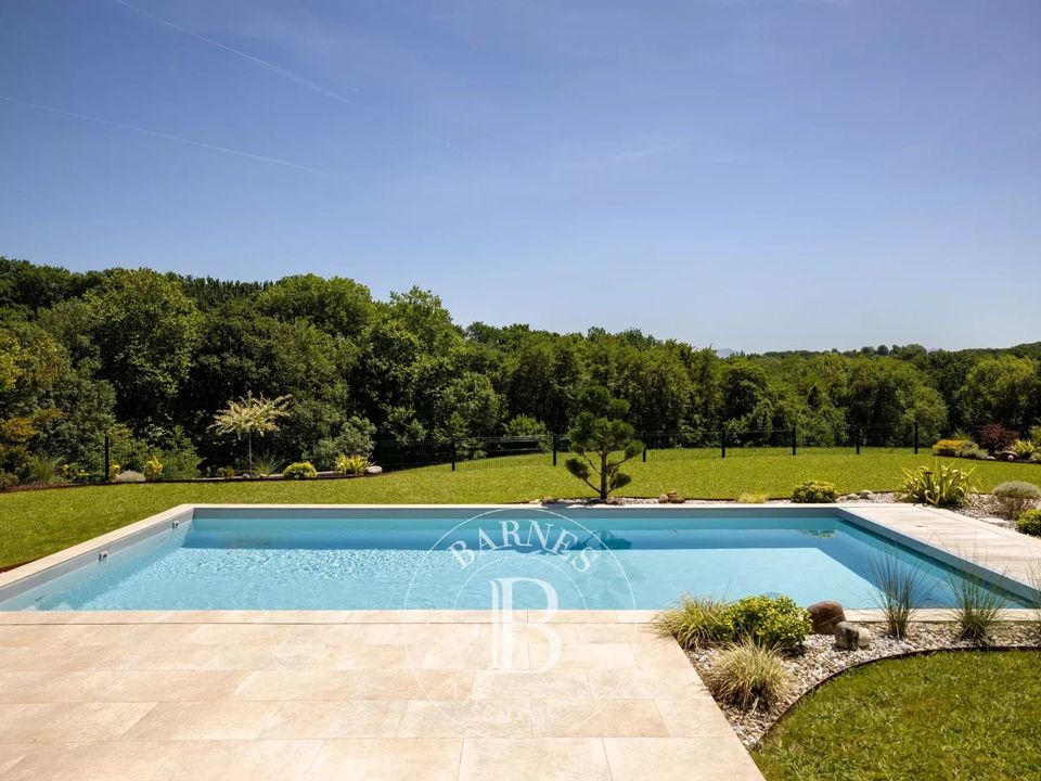 Villa em Arcangues, Pyrenees-Atlantiques - foto 2