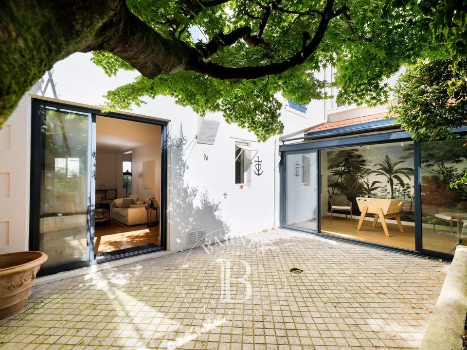 Villa en Biarritz, Pyrenees-Atlantiques - foto 1