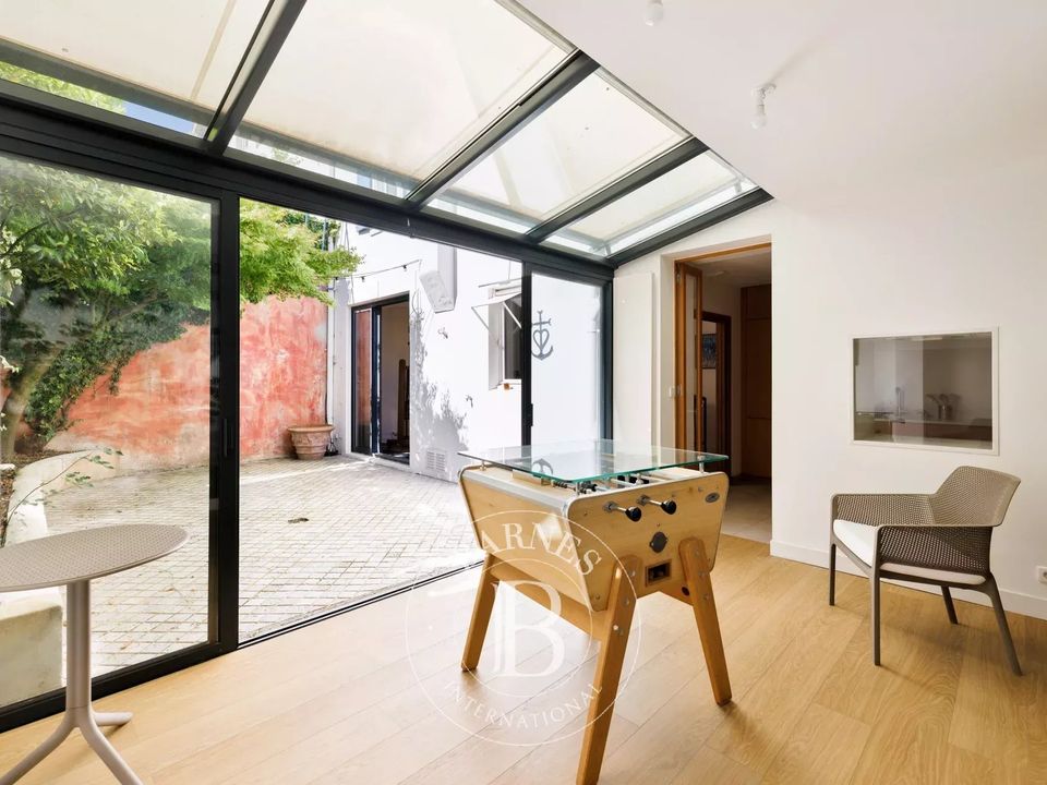 Villa en Biarritz, Pyrenees-Atlantiques - foto 3