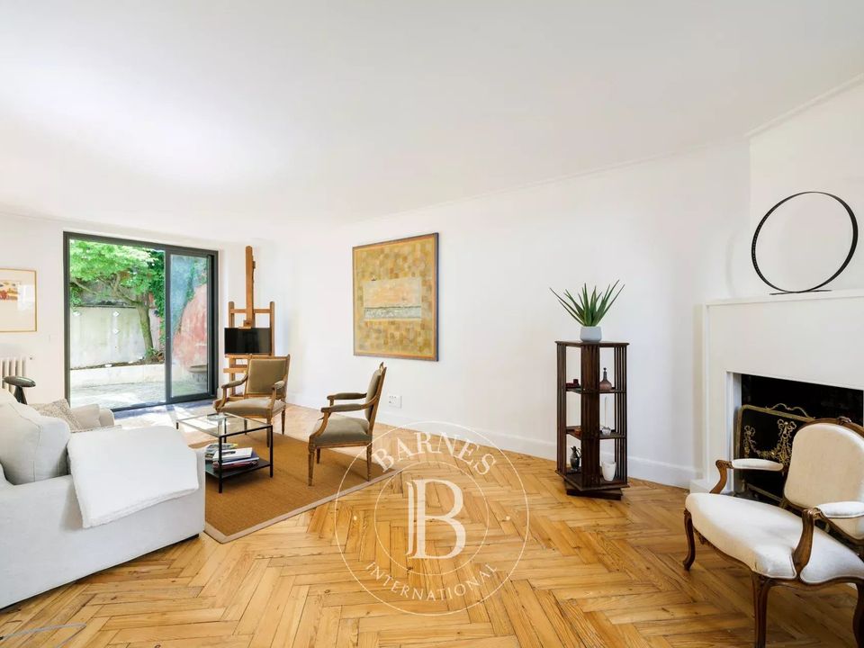Villa en Biarritz, Pyrenees-Atlantiques - foto 5