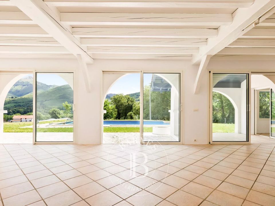Villa a Urrugne, Pyrenees-Atlantiques - foto 5