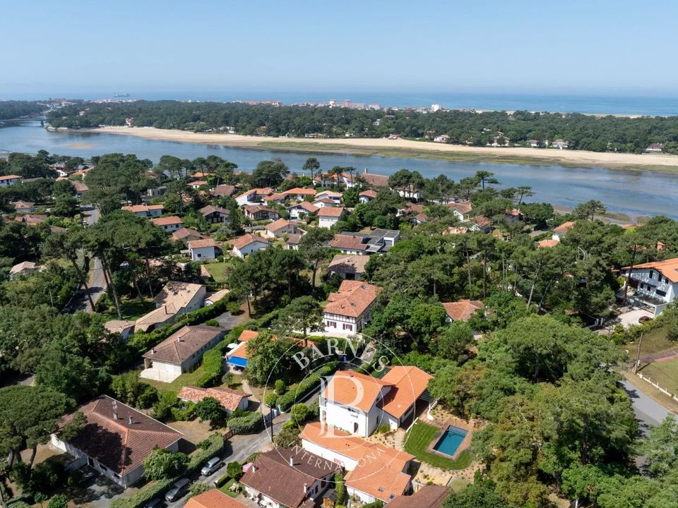 Villa in Hossegor, Landes - foto 1