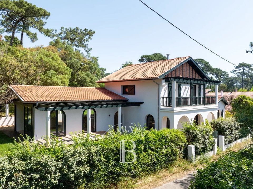 Villa in Hossegor, Landes - foto 2