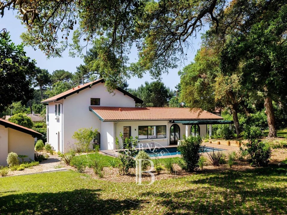 Villa in Hossegor, Landes - foto 3