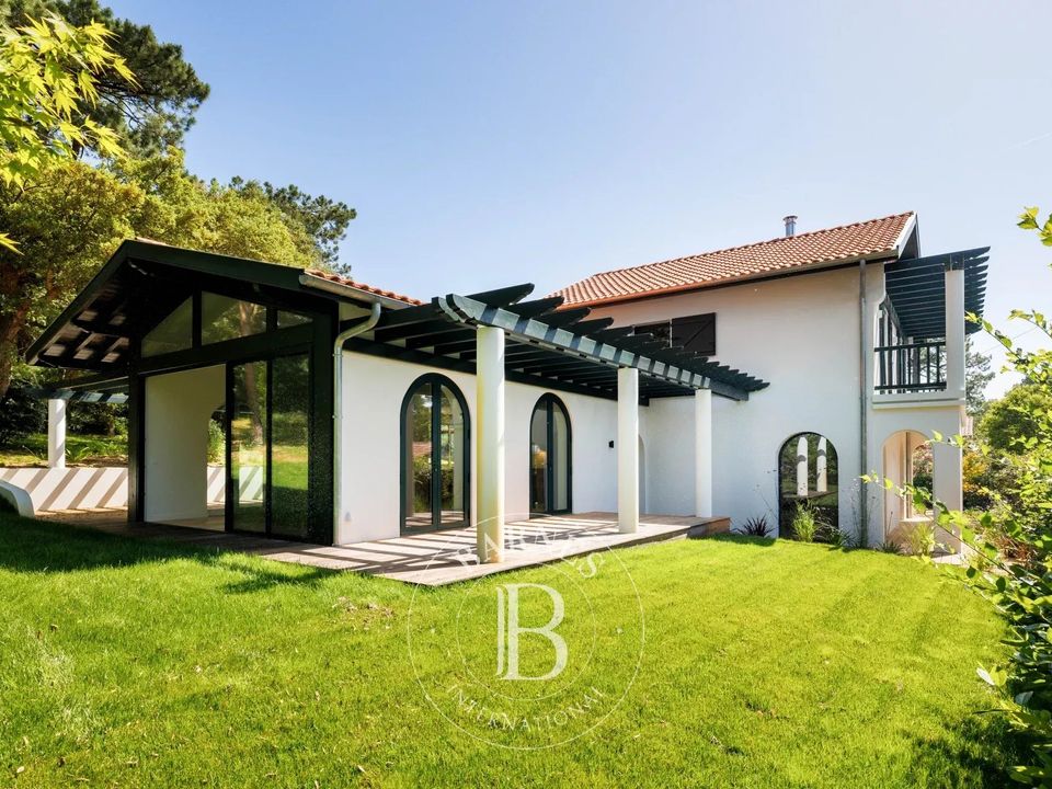Villa in Hossegor, Landes - foto 1
