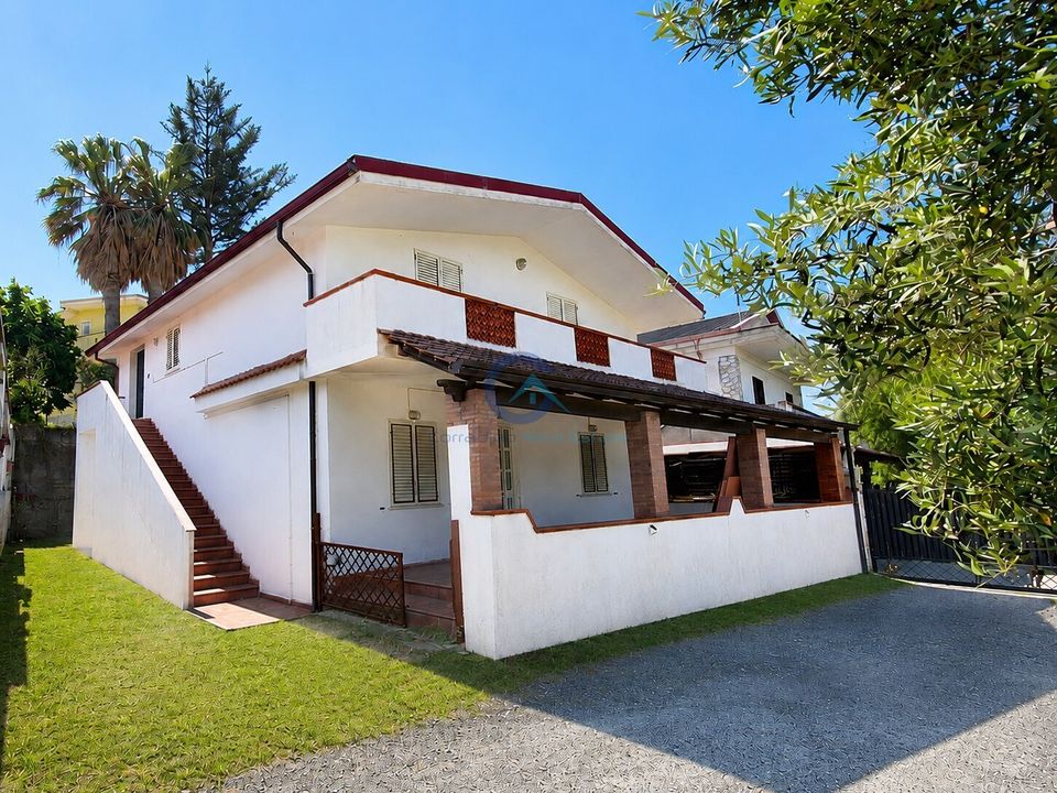 Lejlighed i Catanzaro, Catanzaro - foto 1