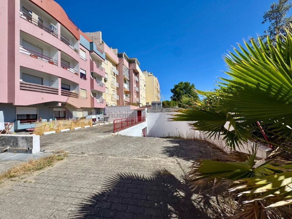 Garage i Setubal, Setubal - foto 1