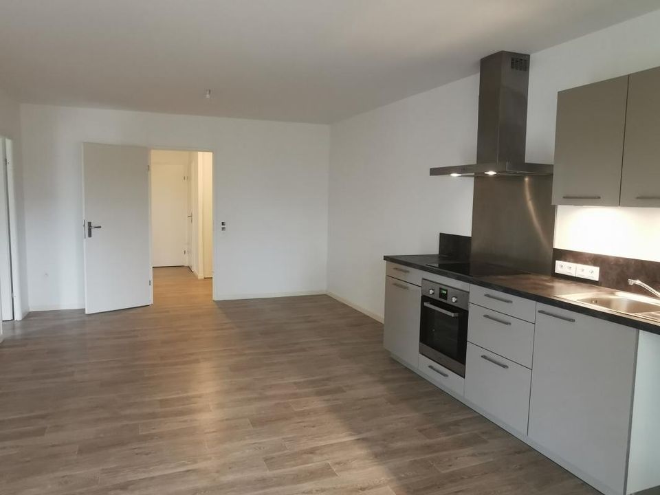 Wohnung in Angers, Maine-et-Loire - Foto 2
