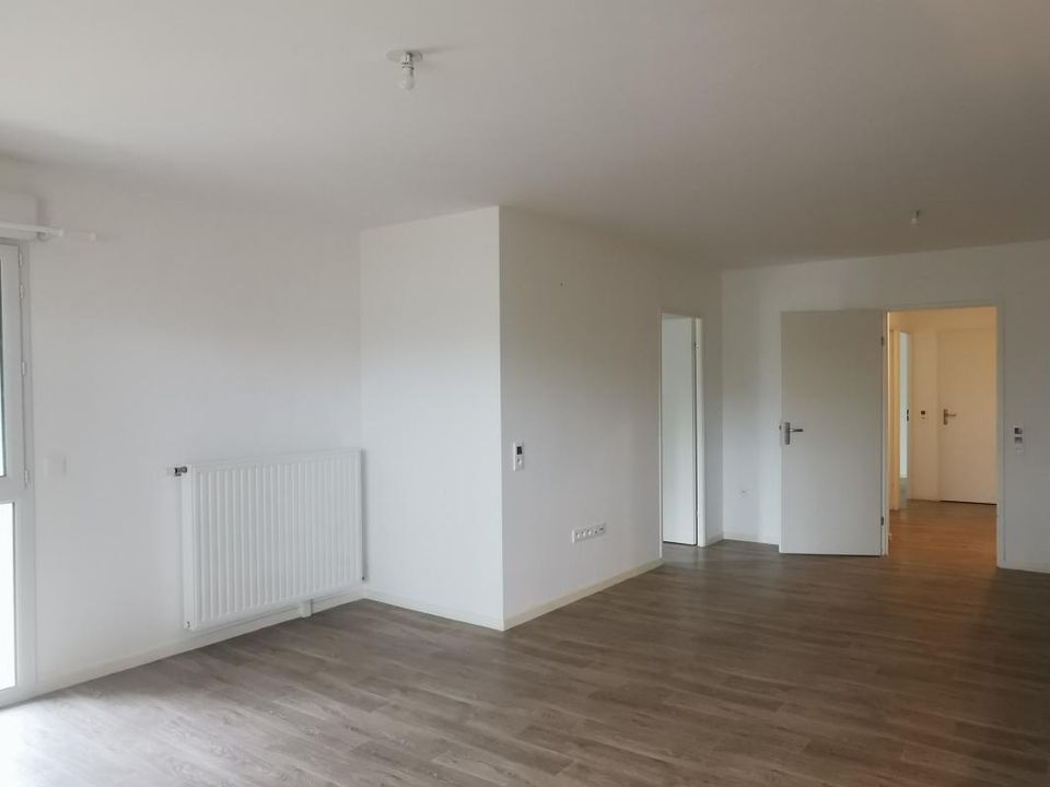 Wohnung in Angers, Maine-et-Loire - Foto 3