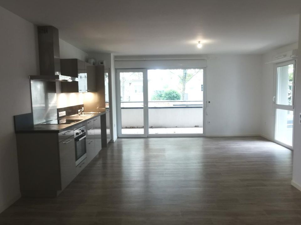 Wohnung in Angers, Maine-et-Loire - Foto 4