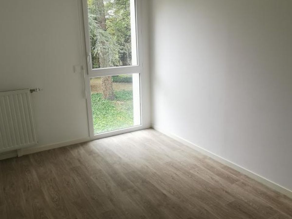 Wohnung in Angers, Maine-et-Loire - Foto 5