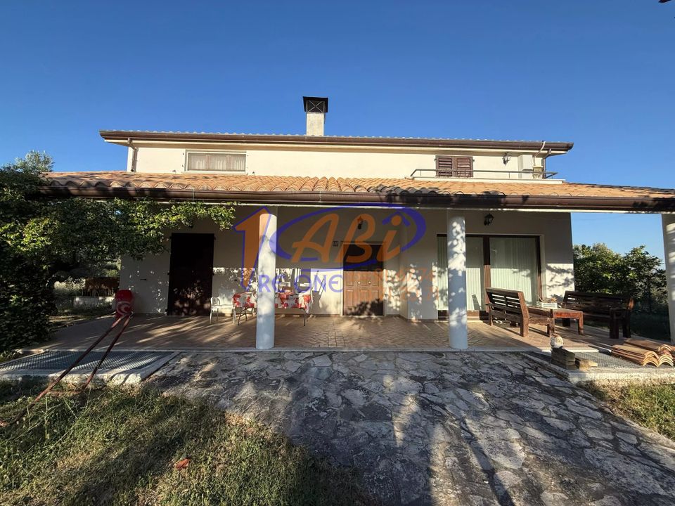 Villa i Lanciano, Chieti - foto 3