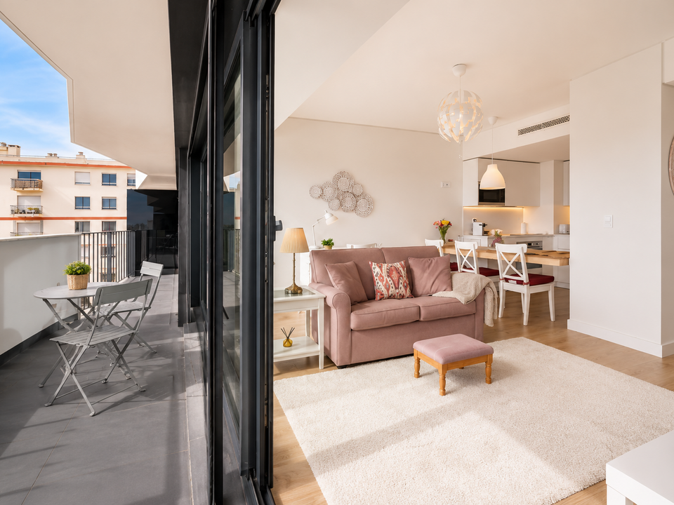 Apartament a Odivelas, Lisbon - foto 1