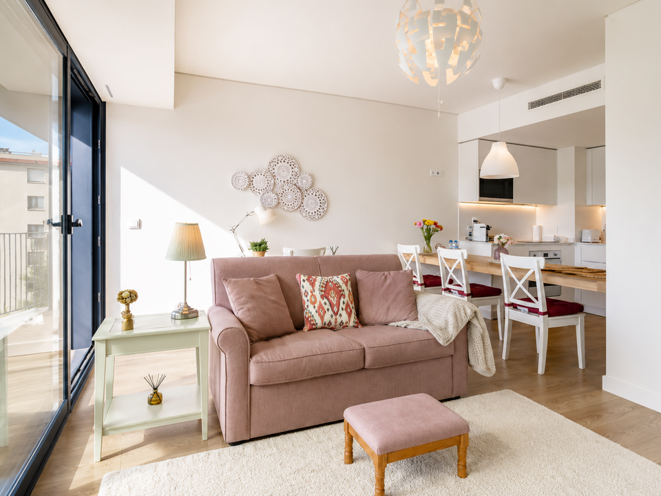 Apartament a Odivelas, Lisbon - foto 2