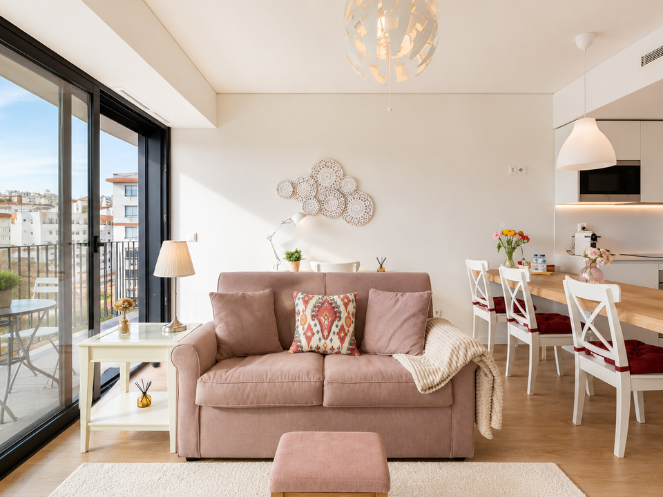 Apartament a Odivelas, Lisbon - foto 4